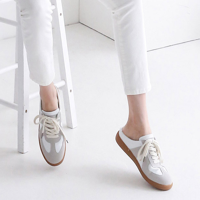 PUBLIC GARDEN Nespa Ria 女性運動鞋 SFA_0091