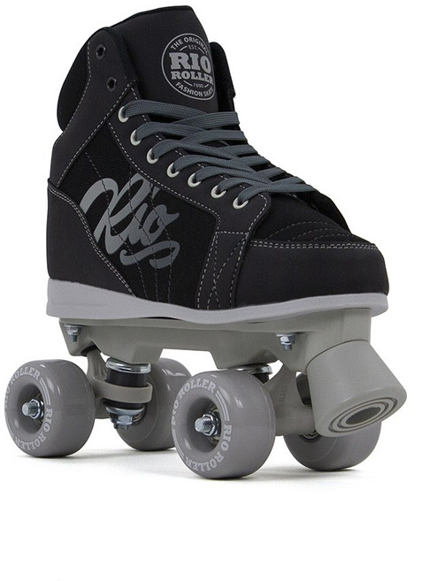 리오롤러 스케이트 루미나, 블랙, 1개