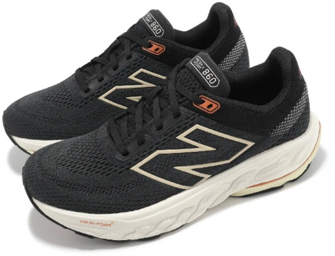 New Balance 女款 Fresh Foam X 860v14 D楦運動鞋 W860N14