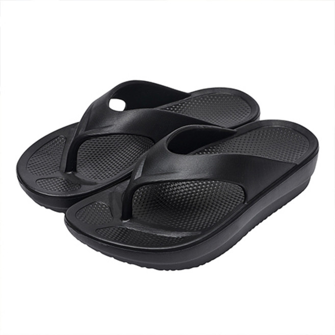 에이블팩토리 남녀공용 포레스트 플립플랍 쪼리