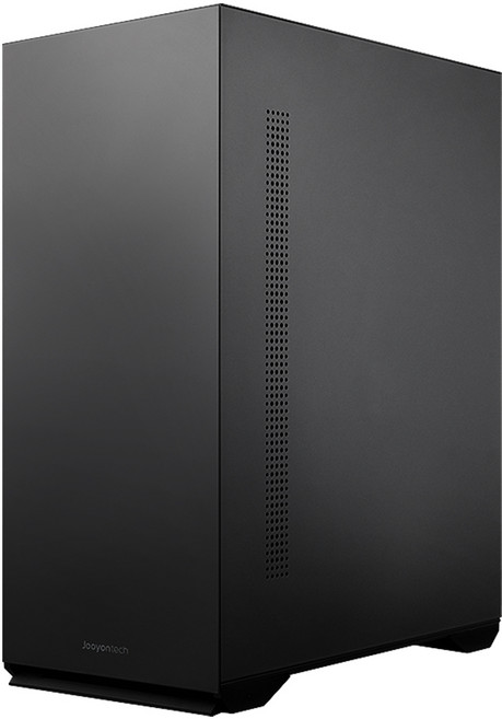 주연테크 굿워크 데스크탑 그레이 (i3-12100 WIN11 Home RAM 8GB SSD 240GB), 기본형, D2121NW