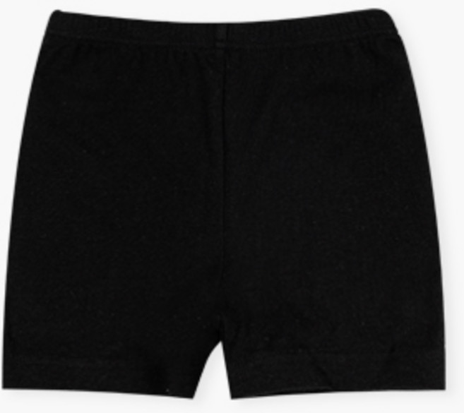 유니프랜드 아동용 베이직 40수 면스판 3부 속바지