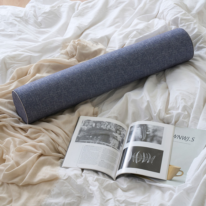 라버트리 미니 바디필로우, 피치네이비