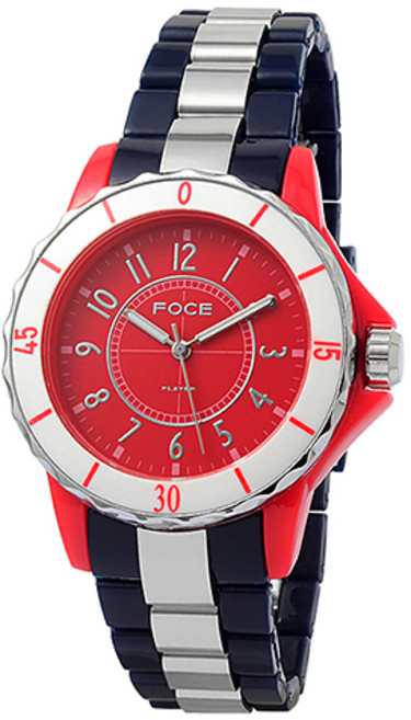 포체플레이어 손목시계