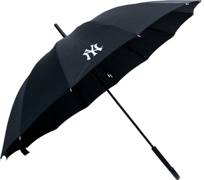 MLB NY 핫컬러 14K 장우산