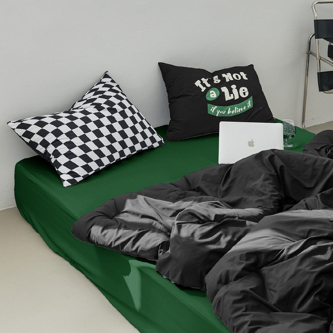 믹스앤매치 위드 M2 매트리스커버