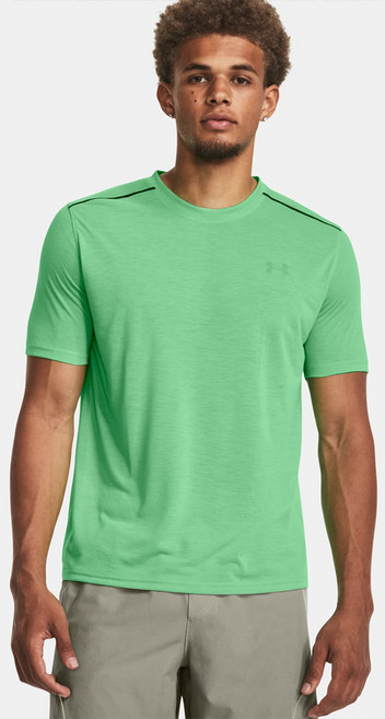 UNDER ARMOUR 安德瑪 男款 UA Anywhere 短袖 T恤 1380411-316