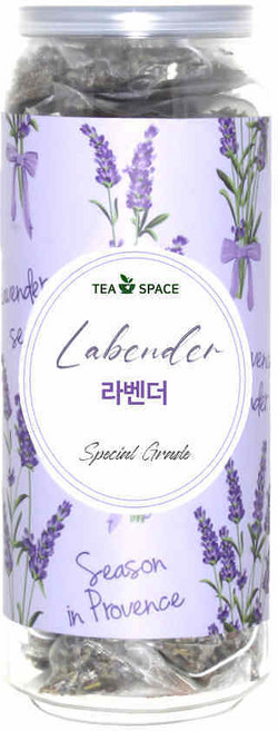 티스페이스 라벤더, 1g, 25개입, 1개