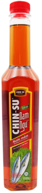 친수 분짜용 피쉬소스, 500ml, 1개