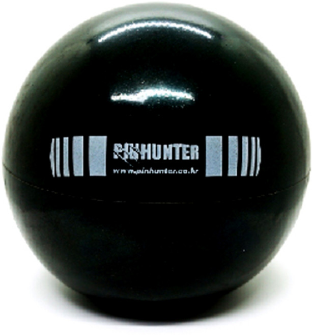 핀헌터 웨이트볼 1kg, 혼합색상