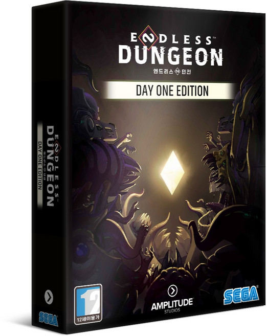 세가 엔드리스 던전 PS5 엔드리스 던전