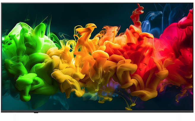 LG전자 4K UHD QNED evo AI TV, 75QNED80BEA, 방문설치, 벽걸이형, 189cm(75인치)