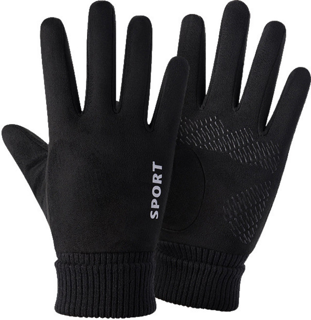 나야스타일 방한 장갑 GYWO-103-1