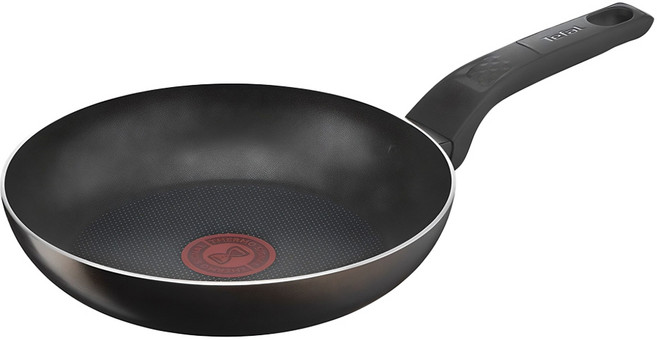 Tefal 特福 鈦合金1X Acticook系列 不沾平底鍋 20cm, 1個