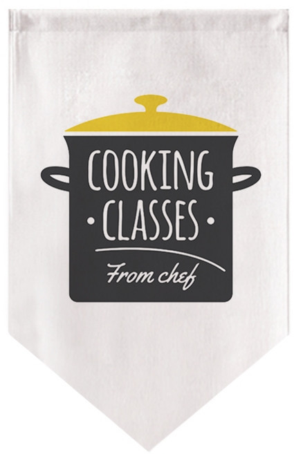 노르딕 플래그 커튼 L27