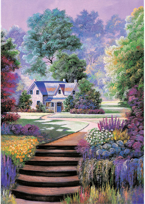 직소퍼즐 모음, 1000피스, 7, 1개