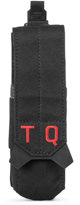 5.11 Tactical Flex 止血帶收納袋 黑色