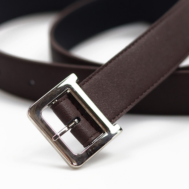 딥톡 클린라인 스퀘어 벨트 D026