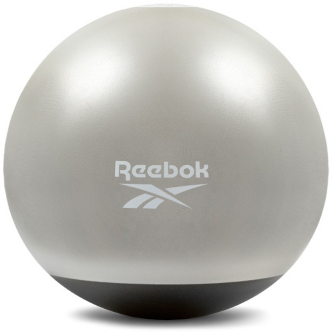 리복 스테빌리티 짐볼 RAB-40017BK, 그레이 + 블랙