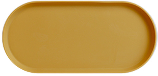 마리포사 멀티트레이, 옐로우, 1개