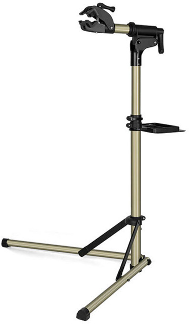 락브로스 자전거 정비 스탠드, 골드, 1개