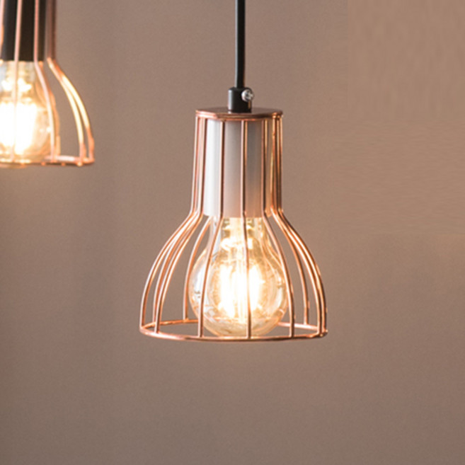 히트조명 바우 1등 펜던트 조명 D26484WH (BS-D18001), 화이트(D26484WH)