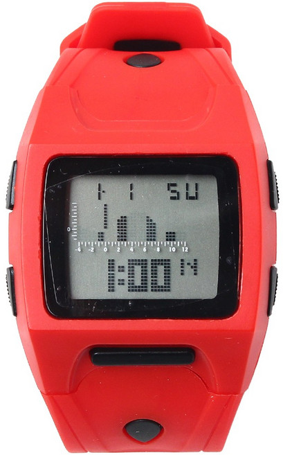 포포팬시 스타일 전자 손목시계