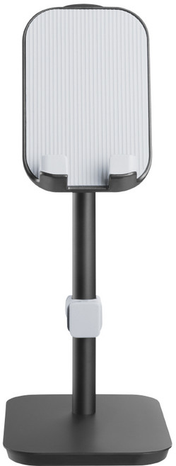 카멜마운트 헤드셋 스마트폰 겸용 스탠드 거치대, HH-2, 혼합색상