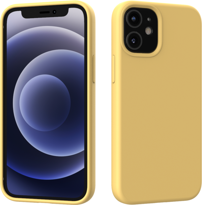 JUPAZIP 矽膠手機殼