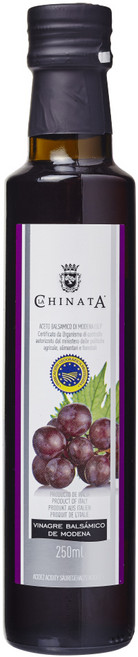 라치나타 모데나 발사믹, 1개, 250ml