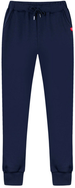 디몽스 무지 조거 기모 트레이닝바지 MTC_0020