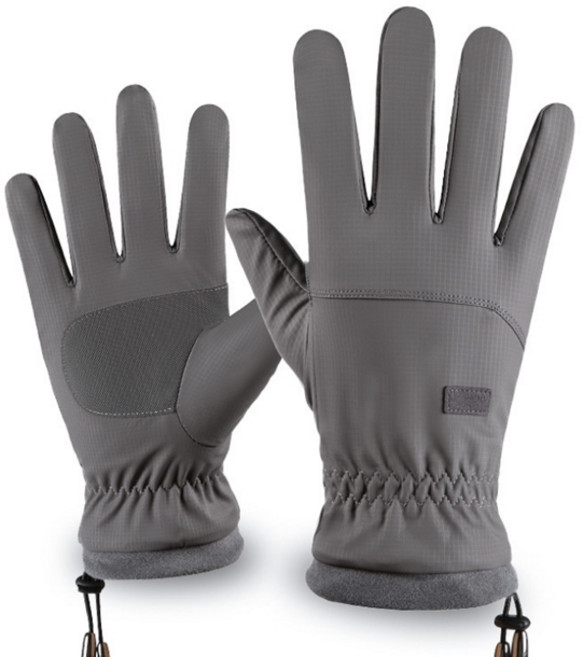 따뜻한 라이더 글러브, TYPE09