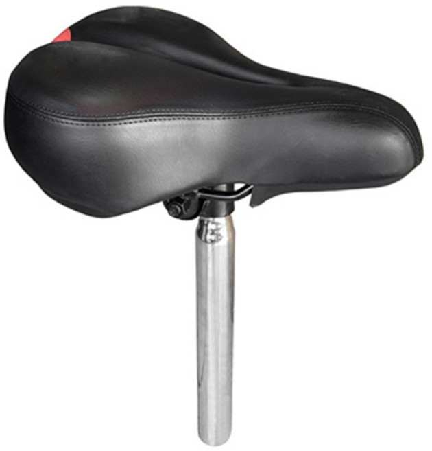 나노휠 MB-X3 전용 안장 AM-00000-134, 혼합색상, 1개