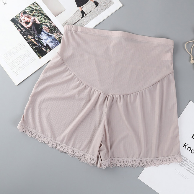 임부 알럽홈 복대형 냉감 통기성 속바지