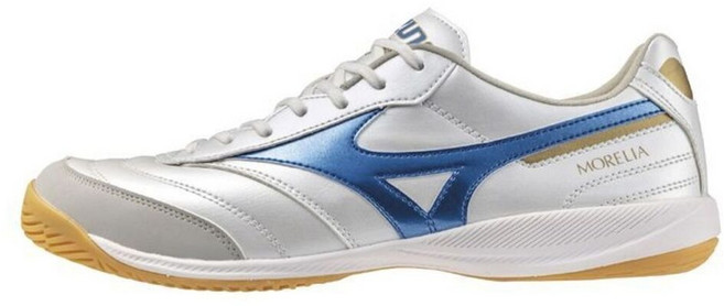 Mizuno 美津濃 Morelia Sala Pro 足球平底鞋 Q1GA241325
