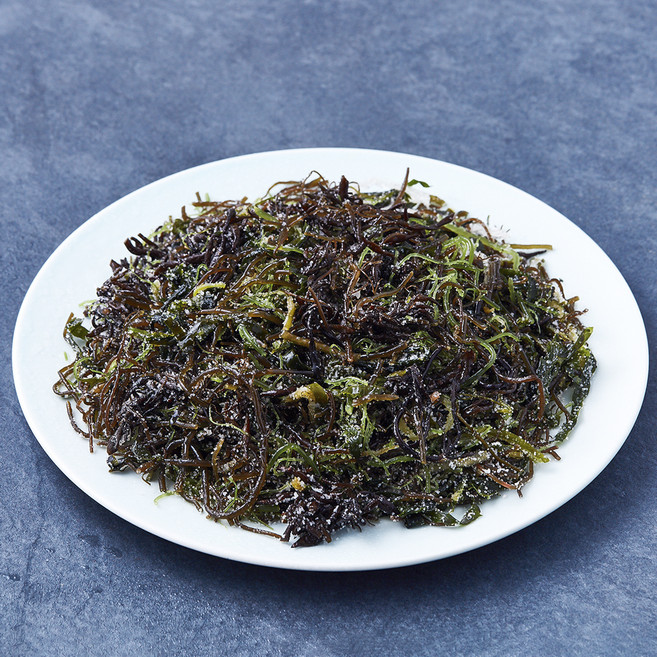 비빔밥용 맛있는 모듬해초, 1개, 1kg