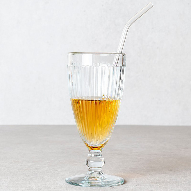 라로쉐 앙틸레즈 쿠페잔 290ml, 투명, 1개