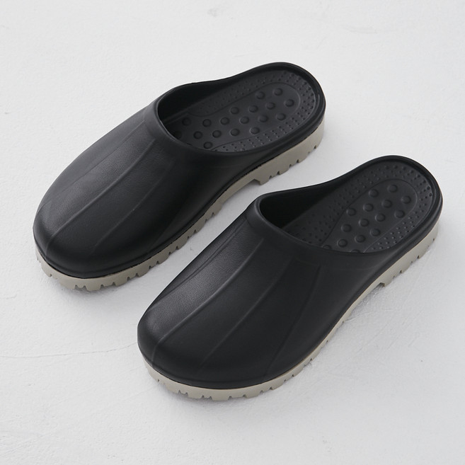 CARET 防滑防水EVA廚房工作拖鞋