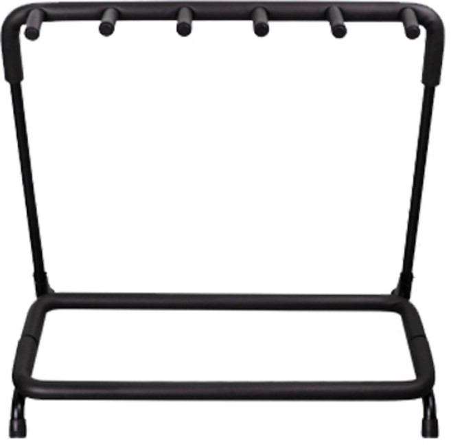 Cantabile 5層多功能吉他架, 1個