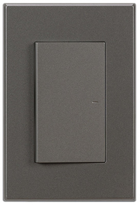 틸인스 스위치 1구 마그네슘, 1개