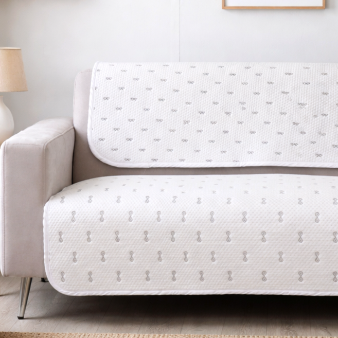 D MADE BEDDING 冰感接觸涼感防滑涼墊