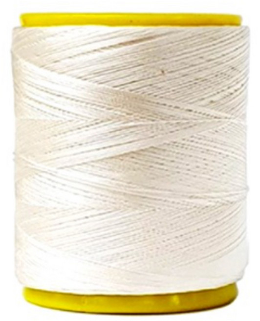 손 실면도용 가는 명주실 12합 300m, 1개입, 1개