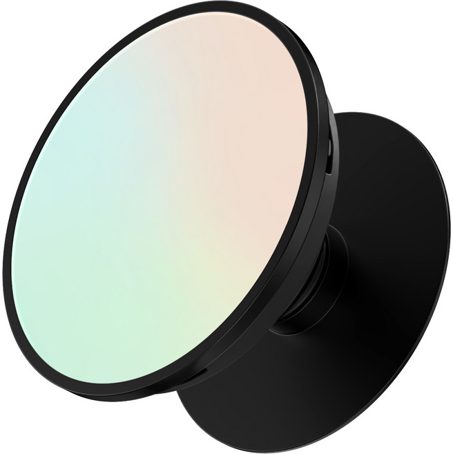 구스페리 그라데이션 원형 톡, 믹스 스카이, 1개