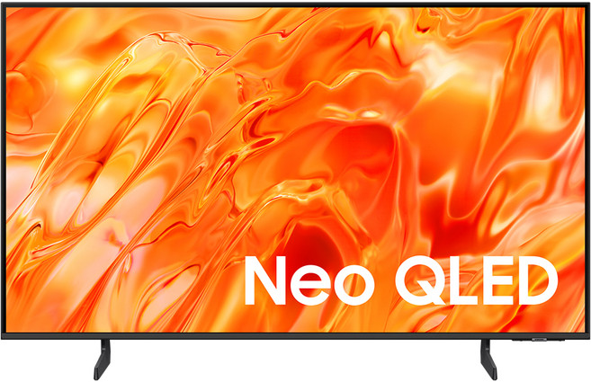 삼성전자 4K UHD Neo QLED TV, KQ85QNH70AFXKR, 방문설치, 스탠드형, 214cm(85인치)