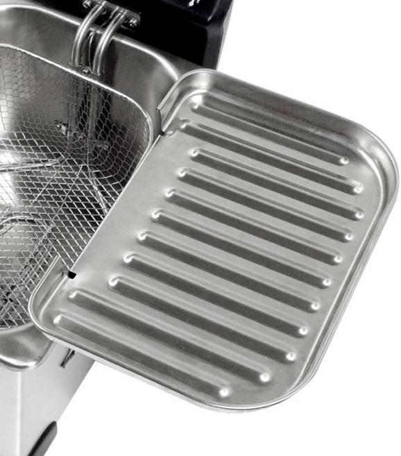 델키 전기튀김기 DK-205 보조판, 1개