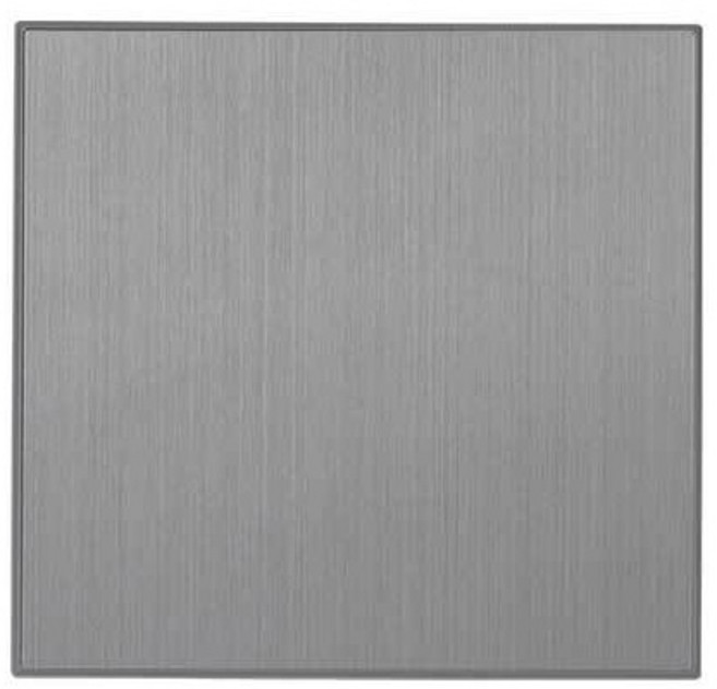 틸인스 2개용 맹커버 다크그레이, 1개