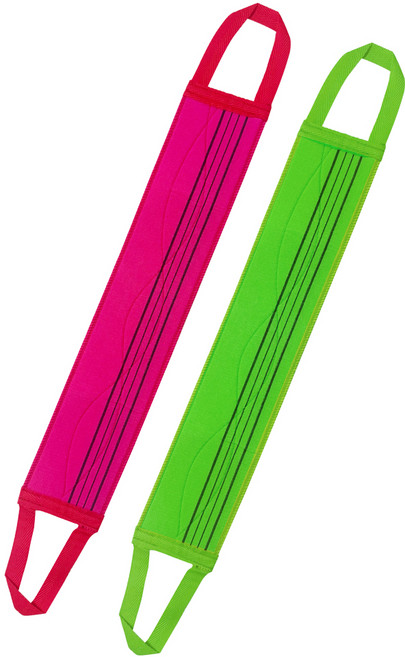 퓨어룸 벨트 타올, 랜덤발송, 2개, 1개입