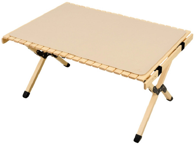 픽샵커머스 라이프스윗 캠핑 여행 가죽 심플 식탁보, C타입