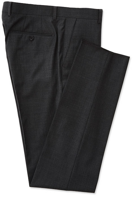 STCO 男士修身四向彈力西裝褲 SSLSZ11SS