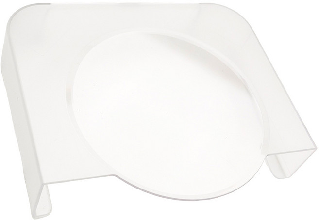 에듀플레이어 EA30 / EA10용 CD 커버, 투명